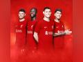 "Saturday will be emotional," Andy Robertson as Liverpool bids farewell to four players - Hindi News | "Saturday will be emotional," Andy Robertson as Liverpool bids farewell to four players | Latest football News at Lokmattimes.com