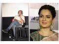 Kangana Ranaut reveals legendary writer Vijayendra Prasad became emotional after watching 'Emergency' - Hindi News | Kangana Ranaut reveals legendary writer Vijayendra Prasad became emotional after watching 'Emergency' | Latest entertainment News at Lokmattimes.com