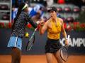 Italian Open: Coco Gauff-Jessica Pegula battle past Desirae Krawczyk-Demi Schuurs into doubles final - Hindi News | Italian Open: Coco Gauff-Jessica Pegula battle past Desirae Krawczyk-Demi Schuurs into doubles final | Latest tennis News at Lokmattimes.com