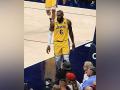 NBA Western Conference Finals: Lakers will be looking to bounce back after defeat in Game 1 by Denver Nuggets - Hindi News | NBA Western Conference Finals: Lakers will be looking to bounce back after defeat in Game 1 by Denver Nuggets | Latest other-sports News at Lokmattimes.com