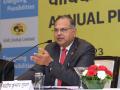 GAIL's net profit slumps 77 pc due to Russia-Ukraine war: CMD - Hindi News | GAIL's net profit slumps 77 pc due to Russia-Ukraine war: CMD | Latest business News at Lokmattimes.com