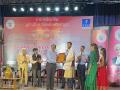 Arnav Fadnavis, Founder of infinite-VARIABLE, Wins Award at 6th Pune CKP Youth Award - Hindi News | Arnav Fadnavis, Founder of infinite-VARIABLE, Wins Award at 6th Pune CKP Youth Award | Latest business News at Lokmattimes.com