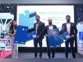 Tide and Transcorp launch India's-first Recycled PVC RuPay Card - Hindi News | Tide and Transcorp launch India's-first Recycled PVC RuPay Card | Latest business News at Lokmattimes.com