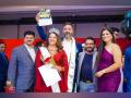 Corporate Executives Showcase Style and Confidence in Mr &amp; Ms Pride Season 2 - Hindi News | Corporate Executives Showcase Style and Confidence in Mr &amp; Ms Pride Season 2 | Latest business News at Lokmattimes.com