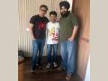 T-Series singed Angadpreet Singh's Artist - DJ Hardik - Hindi News | T-Series singed Angadpreet Singh's Artist - DJ Hardik | Latest business News at Lokmattimes.com