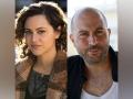 'Gladiator 2' cast evolve with May Calamawy, Lior Raz on board - Hindi News | 'Gladiator 2' cast evolve with May Calamawy, Lior Raz on board | Latest entertainment News at Lokmattimes.com