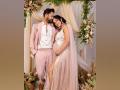 Mom-to-be Ishita Dutta looks adorable in maternity photoshoot - Hindi News | Mom-to-be Ishita Dutta looks adorable in maternity photoshoot | Latest entertainment News at Lokmattimes.com