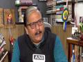 "Supreme Court's decision on caste-based survey in Bihar is setback for all": RJD MP Manoj Jha - Hindi News | "Supreme Court's decision on caste-based survey in Bihar is setback for all": RJD MP Manoj Jha | Latest politics News at Lokmattimes.com
