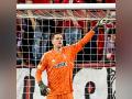 "My saves? In the end, they didn't count for anything, so it wasn't a good sign," Juventus goalkeeper Wojciech Szczesny - Hindi News | "My saves? In the end, they didn't count for anything, so it wasn't a good sign," Juventus goalkeeper Wojciech Szczesny | Latest football News at Lokmattimes.com