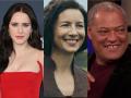 Rachel Brosnahan, Caitriona Balfe, Laurence Fishburne to join Rami Malek in thriller 'Amateur' - Hindi News | Rachel Brosnahan, Caitriona Balfe, Laurence Fishburne to join Rami Malek in thriller 'Amateur' | Latest entertainment News at Lokmattimes.com