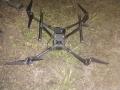 BSF troops shot down 2 drones from Pakistan in Amritsar, foil smuggling bid - Hindi News | BSF troops shot down 2 drones from Pakistan in Amritsar, foil smuggling bid | Latest national News at Lokmattimes.com