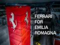 Formula 1: Ferrari donate &#163;870k to Emilia-Romagna region's fundraising effort - Hindi News | Formula 1: Ferrari donate &#163;870k to Emilia-Romagna region's fundraising effort | Latest other-sports News at Lokmattimes.com