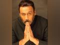 Jackie Shroff marks World Bee Day in his "Bee-du" style - Hindi News | Jackie Shroff marks World Bee Day in his "Bee-du" style | Latest entertainment News at Lokmattimes.com