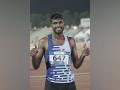 Ultimate goal is to win Asian Games medal again for India: Jinson Johnson - Hindi News | Ultimate goal is to win Asian Games medal again for India: Jinson Johnson | Latest other-sports News at Lokmattimes.com