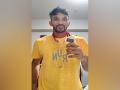 "Want to cross 17-metre mark consistently this season": CWG medalist jumper Abdulla Aboobacker - Hindi News | "Want to cross 17-metre mark consistently this season": CWG medalist jumper Abdulla Aboobacker | Latest other-sports News at Lokmattimes.com