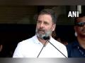 "All 5 promises wil become law after first cabinet meeting": Rahul Gandhi after K'taka government formation - Hindi News | "All 5 promises wil become law after first cabinet meeting": Rahul Gandhi after K'taka government formation | Latest politics News at Lokmattimes.com