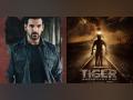 John Abraham lends voice for Ravi Teja's pan-Indian film 'Tiger Nageswara Rao' teaser - Hindi News | John Abraham lends voice for Ravi Teja's pan-Indian film 'Tiger Nageswara Rao' teaser | Latest entertainment News at Lokmattimes.com