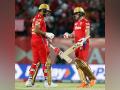 Curran-Shahrukh stitch PBKS' highest partnership for 6th wicket in IPL history - Hindi News | Curran-Shahrukh stitch PBKS' highest partnership for 6th wicket in IPL history | Latest cricket News at Lokmattimes.com