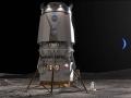 Bezos firm wins Nasa bid to build astronaut lunar lander - Hindi News | Bezos firm wins Nasa bid to build astronaut lunar lander | Latest business News at Lokmattimes.com