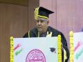 "Students must script the blueprint of New India @ 2047": V-P Jagdeep Dhankhar - Hindi News | "Students must script the blueprint of New India @ 2047": V-P Jagdeep Dhankhar | Latest national News at Lokmattimes.com