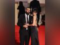Dua Lipa, Romain Gavras make their red carpet debut at Cannes - Hindi News | Dua Lipa, Romain Gavras make their red carpet debut at Cannes | Latest entertainment News at Lokmattimes.com