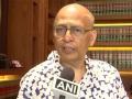 "Illegally buying time": Congress leader Abhishek Singhvi chastises Centre over Delhi officers' transfer issue - Hindi News | "Illegally buying time": Congress leader Abhishek Singhvi chastises Centre over Delhi officers' transfer issue | Latest politics News at Lokmattimes.com