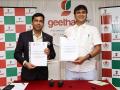 Geetham Veg's GVR Foods Joins Hands with Manipal's Hotel Management School for Training Collaboration - Hindi News | Geetham Veg's GVR Foods Joins Hands with Manipal's Hotel Management School for Training Collaboration | Latest business News at Lokmattimes.com