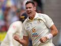 Australian fast bowler turned down county offer to play against India in the WTC Final. - Hindi News | Australian fast bowler turned down county offer to play against India in the WTC Final. | Latest cricket News at Lokmattimes.com