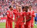 Bundesliga: Bayern Munich, Borussia Dortmund to go all in to claim title - Hindi News | Bundesliga: Bayern Munich, Borussia Dortmund to go all in to claim title | Latest football News at Lokmattimes.com