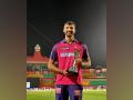 "Been one of the seasons where I have been up and down," says RR batter Padikkal win over PBKS - Hindi News | "Been one of the seasons where I have been up and down," says RR batter Padikkal win over PBKS | Latest cricket News at Lokmattimes.com
