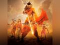 'Adipurush' first song 'Jai Shri Ram' out; Prabhas, Kriti create magic on screen - Hindi News | 'Adipurush' first song 'Jai Shri Ram' out; Prabhas, Kriti create magic on screen | Latest entertainment News at Lokmattimes.com