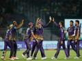 IPL 2023: Fiery spells from Vaibhav, Shardul, Narine help KKR restrict LSG to 176/8 - Hindi News | IPL 2023: Fiery spells from Vaibhav, Shardul, Narine help KKR restrict LSG to 176/8 | Latest cricket News at Lokmattimes.com