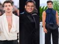 Cannes 2023: Men who nailed red carpet look - Hindi News | Cannes 2023: Men who nailed red carpet look | Latest entertainment News at Lokmattimes.com