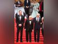 Cannes 2023: Martin Scorsese, Leonardo DiCaprio's 'Killers of the Flower Moon' receives nine-minute standing ovation - Hindi News | Cannes 2023: Martin Scorsese, Leonardo DiCaprio's 'Killers of the Flower Moon' receives nine-minute standing ovation | Latest entertainment News at Lokmattimes.com