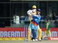 DC skipper David Warner becomes player with most IPL seasons scoring 500-plus runs - Hindi News | DC skipper David Warner becomes player with most IPL seasons scoring 500-plus runs | Latest cricket News at Lokmattimes.com