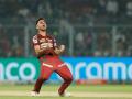 IPL 2023: Lucknow Super Giants spinner Ravi Bishnoi completes 100 wickets in T20s - Hindi News | IPL 2023: Lucknow Super Giants spinner Ravi Bishnoi completes 100 wickets in T20s | Latest cricket News at Lokmattimes.com