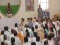 Rajasthan: CM Ashok Gehlot attends prayer meeting on Rajiv Gandhi's death anniversary - Hindi News | Rajasthan: CM Ashok Gehlot attends prayer meeting on Rajiv Gandhi's death anniversary | Latest national News at Lokmattimes.com