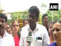 Annamalai demands ouster of two ministers from Tamil Nadu cabinet - Hindi News | Annamalai demands ouster of two ministers from Tamil Nadu cabinet | Latest politics News at Lokmattimes.com