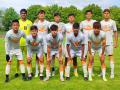 India U-17 register emphatic win over SSV Reutlingen U-16 - Hindi News | India U-17 register emphatic win over SSV Reutlingen U-16 | Latest football News at Lokmattimes.com
