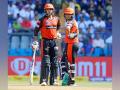 IPL 2023: Vivrant-Mayank's partnership of 140-run power SRH to 200/5 against MI - Hindi News | IPL 2023: Vivrant-Mayank's partnership of 140-run power SRH to 200/5 against MI | Latest cricket News at Lokmattimes.com
