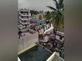 Karnataka: Building collapses in Bengaluru after heavy rains lash city, no casualties reported - Hindi News | Karnataka: Building collapses in Bengaluru after heavy rains lash city, no casualties reported | Latest national News at Lokmattimes.com