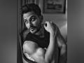 Kunal Kemmu is kicking his way through the weekend like this... - Hindi News | Kunal Kemmu is kicking his way through the weekend like this... | Latest entertainment News at Lokmattimes.com