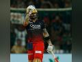 RCB vs GT: Virat Kohli registers rare milestone in IPL - Hindi News | RCB vs GT: Virat Kohli registers rare milestone in IPL | Latest cricket News at Lokmattimes.com