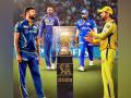 IPL 2023: Gujarat Titans to face CSK in Qualifier 1; Mumbai Indians will square off against LSG in Eliminator - Hindi News | IPL 2023: Gujarat Titans to face CSK in Qualifier 1; Mumbai Indians will square off against LSG in Eliminator | Latest cricket News at Lokmattimes.com
