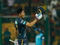 IPL 2023: GT skipper Hardik Pandya lauds Shubman Gill for match-winning ton against RCB - Hindi News | IPL 2023: GT skipper Hardik Pandya lauds Shubman Gill for match-winning ton against RCB | Latest cricket News at Lokmattimes.com