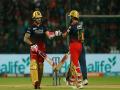 IPL 2023: "We missed a few runs from middle order..," says RCB skipper Faf after loss to GT - Hindi News | IPL 2023: "We missed a few runs from middle order..," says RCB skipper Faf after loss to GT | Latest cricket News at Lokmattimes.com