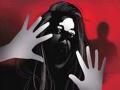 UP: Thieves trespass trader's house; rape wife, minor in Rampur - Hindi News | UP: Thieves trespass trader's house; rape wife, minor in Rampur | Latest national News at Lokmattimes.com