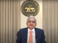"Do not rush to banks:" RBI governor says Rs 2000 notes will continue to be legal lender - Hindi News | "Do not rush to banks:" RBI governor says Rs 2000 notes will continue to be legal lender | Latest business News at Lokmattimes.com