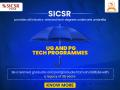 SICSR's Two-Step Approach: The key to a successful career in IT - Hindi News | SICSR's Two-Step Approach: The key to a successful career in IT | Latest business News at Lokmattimes.com