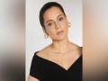 Kangana Ranaut bestowed with Best Actress Award for 'Thalaivii' at Osaka Tamil International Film Festival in Japan - Hindi News | Kangana Ranaut bestowed with Best Actress Award for 'Thalaivii' at Osaka Tamil International Film Festival in Japan | Latest entertainment News at Lokmattimes.com